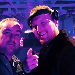 DAVE LAMBERT & MR GRAMMY Groove Garden Indoor 21-11-2014