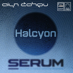 AZS - Halcyon For Xfer Serum