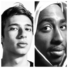 The Greatest View of Em All (Flume x 2pac)