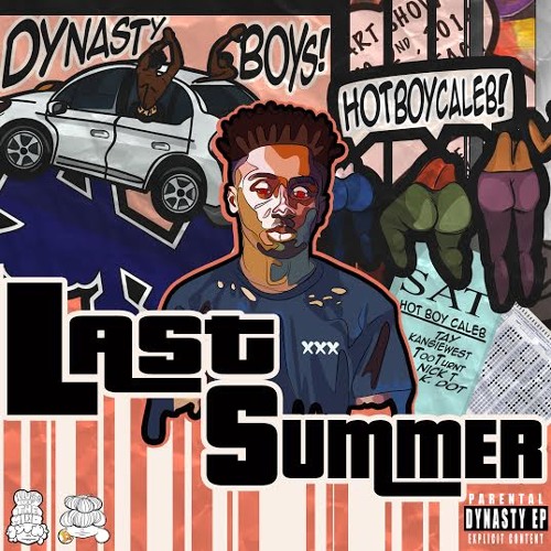 Songs With Fire Flows