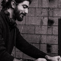 Misha Pruidze Live at Beef Cuts Brooklyn  09-18-14