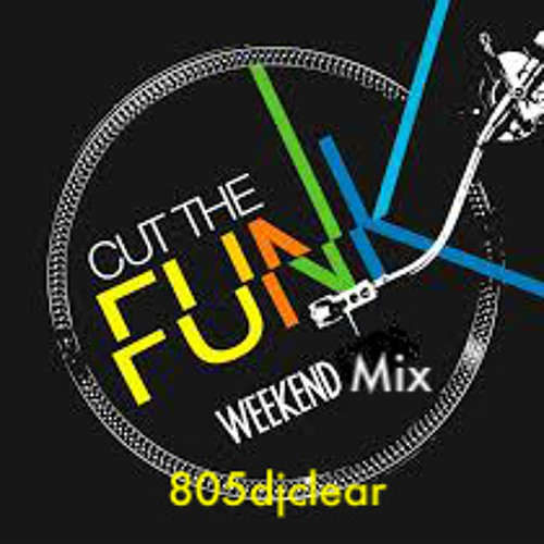OXNARD FUNK JAMSS