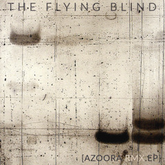 The Flying Blind - Outer Space - Azoora Remix