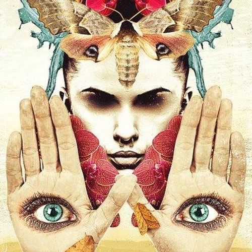 Different Ways - Psybermotion(Demo Cut) **NO MASTER 147bpm