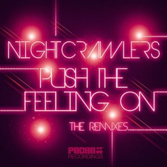 Push The Feeling On (daZZla Remix)[PACHA RECORDINGS]