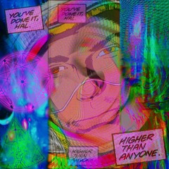 Psilocybin Abduction