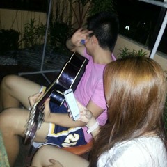 Pangarap lang kita ft. Lui Tayas