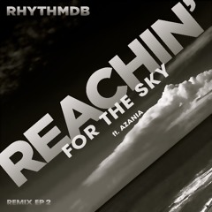 Reachin' For The Sky (CarolinaBlue & MisterSmallz NuDisco Mix) [Preview] ft. Azania