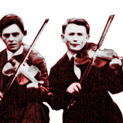 Paddy Cronins (reel)
