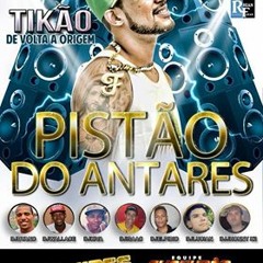 O MELHOR BAILE DA CIDADE O BAILE DO ANTARES (( DJ KIVA DO ANTARES ))