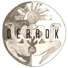 MixTape 001 Nomade - Derrok