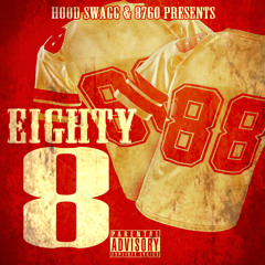DaNewKiD F. Eesta - Eighty8 (produced By DaNewKiD)