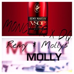Moncler X DQ- Remy & Mollys
