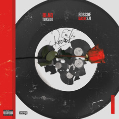 Blaq Tuxedo - For The Record Ft. Roscoe Dash 2.0