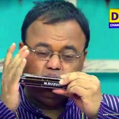 Carnatic Harmonica - Suzuki SongStar - Saitejas Chandrashekar