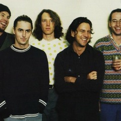 Last Kiss - Pearl Jam