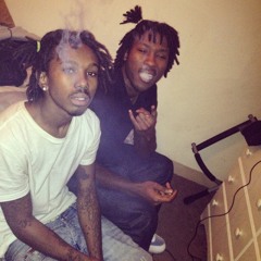 Ray Block Ft Calo Block Look At Us