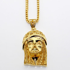 JESUS PIECE