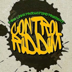 DJTimeLee - Control Riddim Mix
