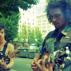 Equal Opportunity feat. Ben Boon