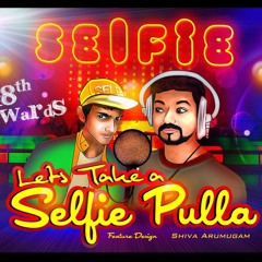 D.j. Nirrosh - Selfiee Pulla ( Remix )