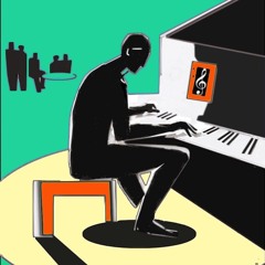 RIO CUBANA by Julian Bradley