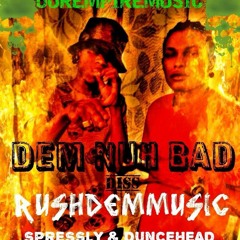 SILVA ft GAZA KENO - DEM NUH BAD