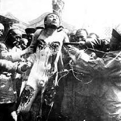 The Showguns-Death Of One Thousand Cuts