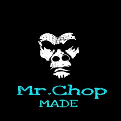 MrChop Made ((Mr.Chop Style)) Drake Cover