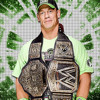 John Cena 6th WWE Theme Song - The Time Is Now