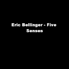 Eric Bellinger - Five Senses