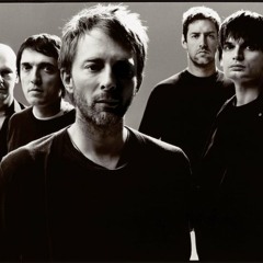 Radiohead - Lotus Flower