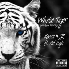 Keezii x JC (ft. Kid Logik) - White Tiger (prod. Hippie Sabotage)