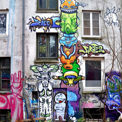 Riding Solo(Prod. Hippie Sabotage)