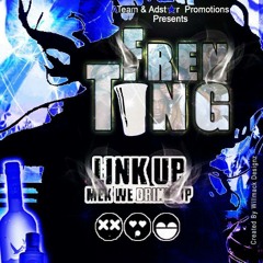 FREN TING PART II PROMO MIXED BY COPPERSHOT SOUND