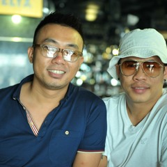3 ngay kg an kg ngu - Stanley & Dustee Liveset 2007