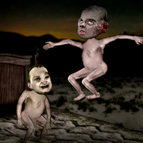 READY ERR NOT  (FLYING LOTUS X CAPPOLLA KING)