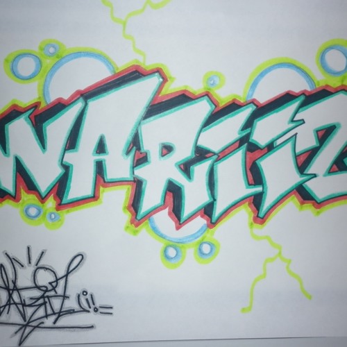 WariiZ • Logic Nature •