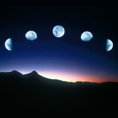 Moon (Live Edit)