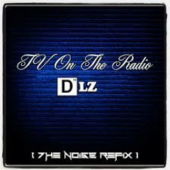TV ON THE RADIO:DLZ: COVER