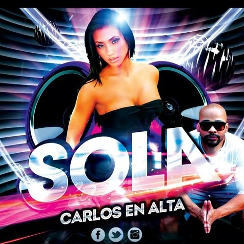 Carlos En Alta - --Sola