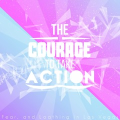 [Vocal Cover] Fear, and Loathing in Las Vegas - The Courage to take a Action / Feat. Nuna Herdiana