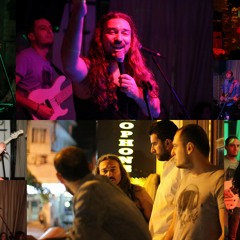 Ochi Chornyye - Dark Eyes - Bir Gunah Gibi