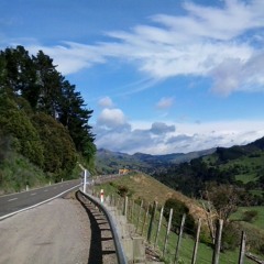 "Enter ye in" acoustic Guitar song Matt 7:13 sung Sebastian