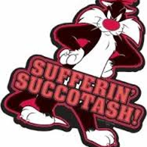 SUFFERIN' SUCCOTASH the tune is THE SPY by MEN FROM UNCLE