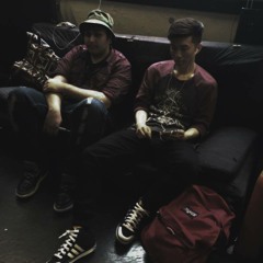 Urban Diablos Moose Raja x Ace Bandito