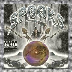 Spooks - DouglasAlley (Prod. Dubz & Jeps)
