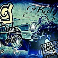 KalyChi - G-Ride (Product of da 90's Productions)