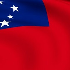 Samoan Anthem remix