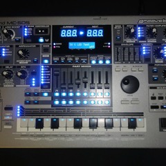 Groovy Loops Theme Song -Live With 505